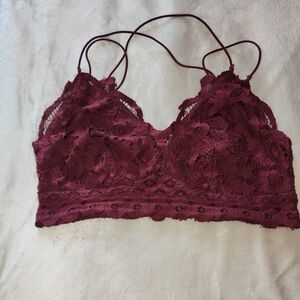 Grehy bralette